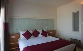 Mercure Hurghada Hotel